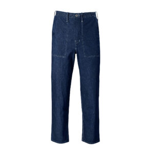 Cast Premium 100% Cotton Denim Pants