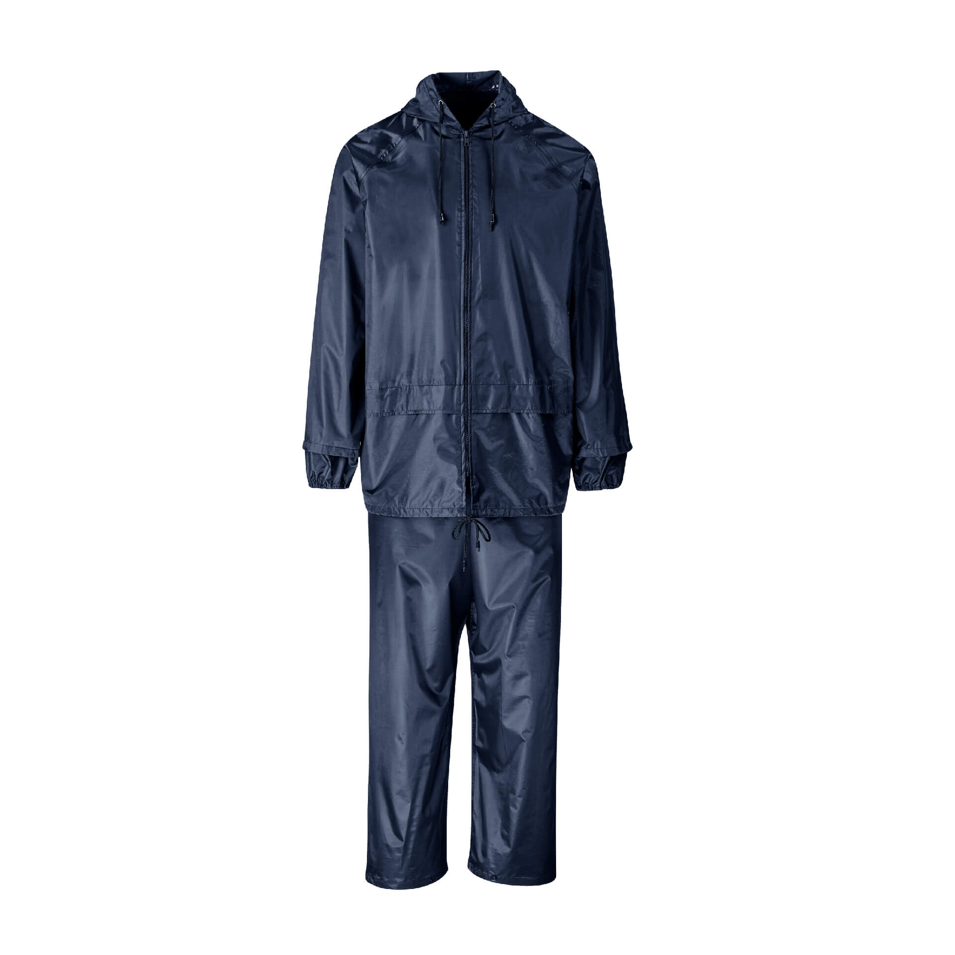 Weather Polyester/Pvc Rainsuit - Image 3