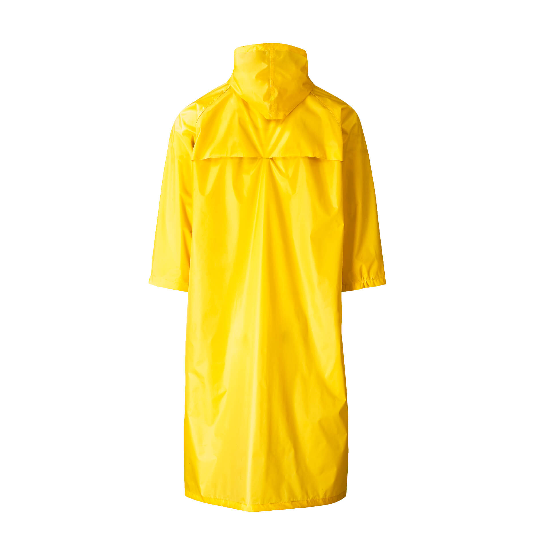 Thunder Polyester/Pvc Raincoat - Image 15