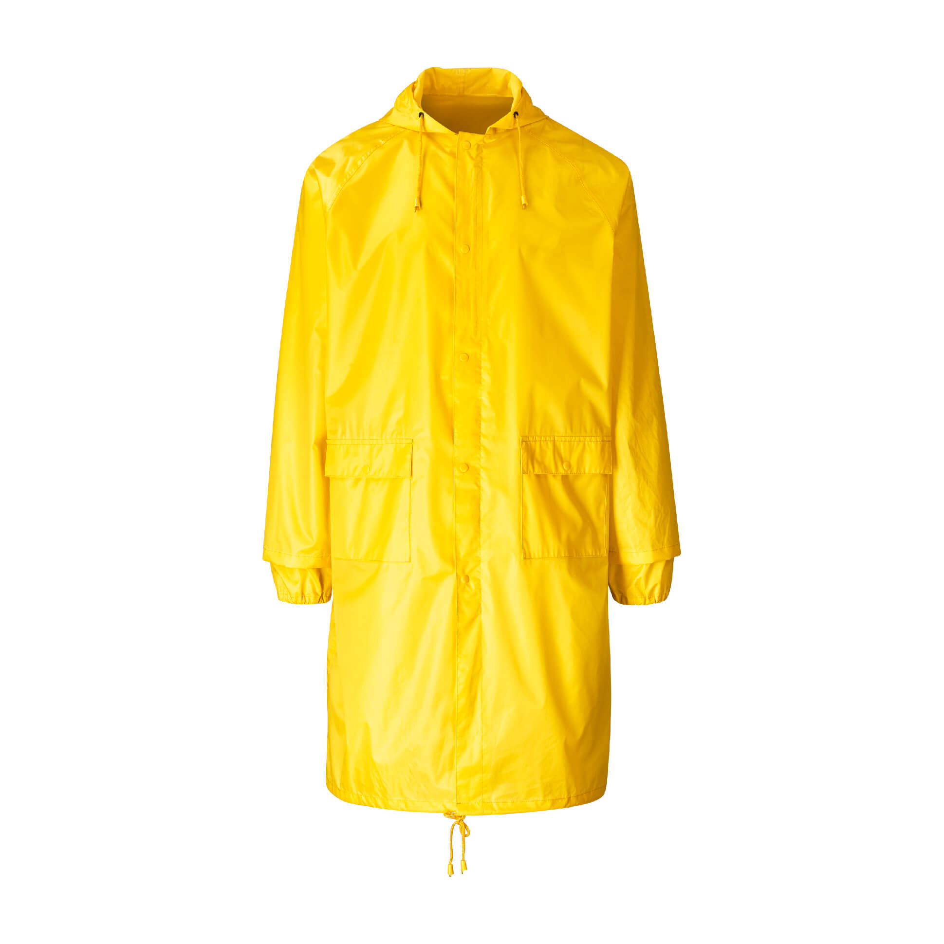 Thunder Polyester/Pvc Raincoat - Image 13