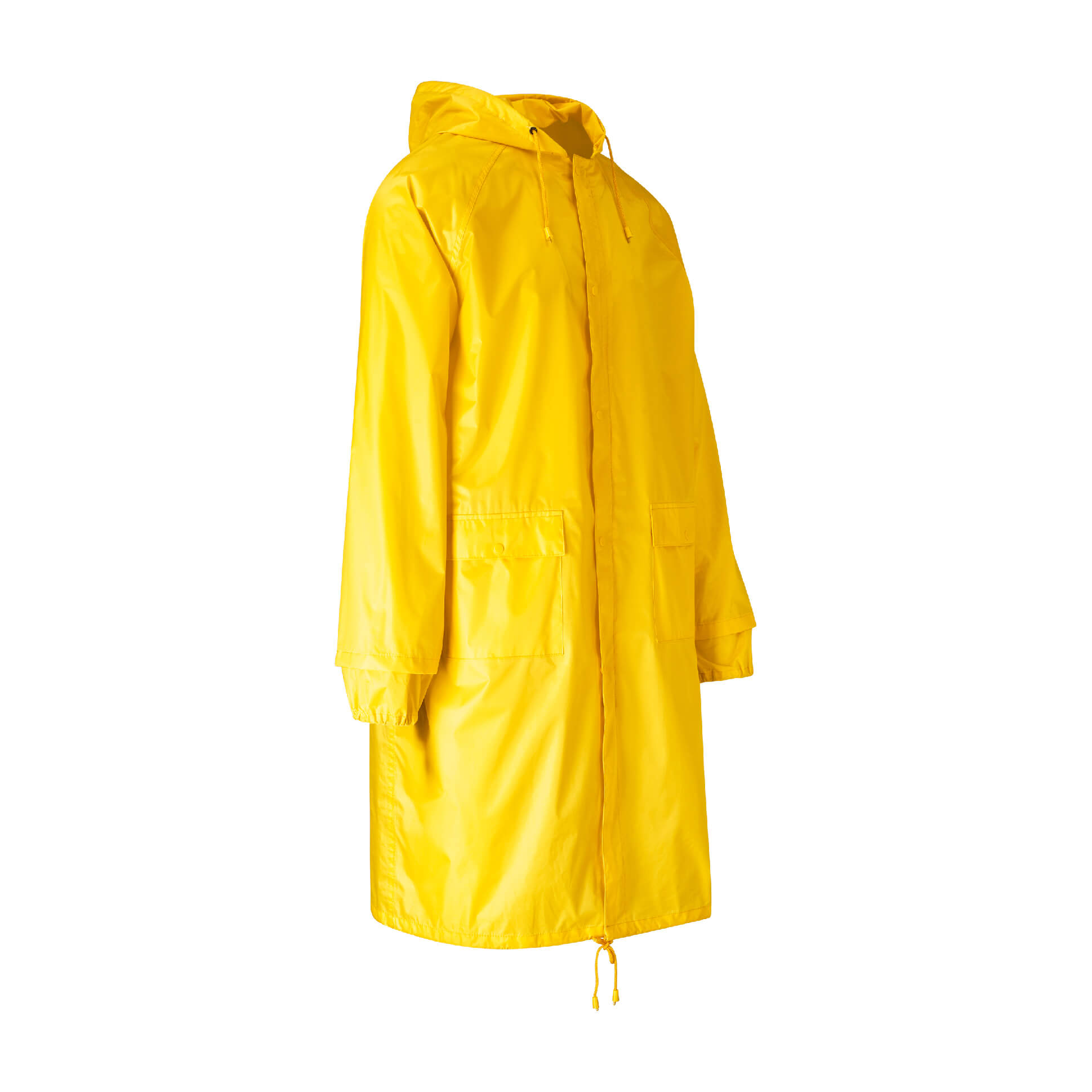 Thunder Polyester/Pvc Raincoat - Image 14