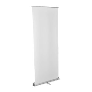Legend Fabric Pull-Up Banner