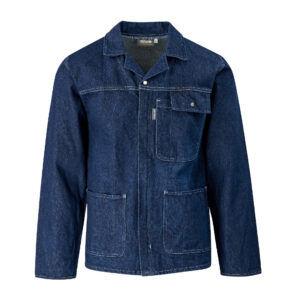 Cast Premium 100% Cotton Denim Jacket