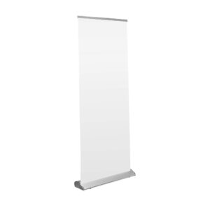 Ovation Fabric Pull-Up Banner