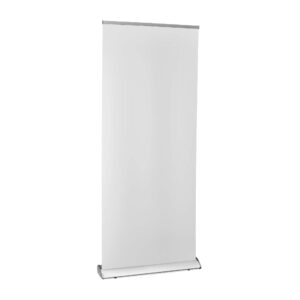 Ovation Layflat Pull-Up Banner
