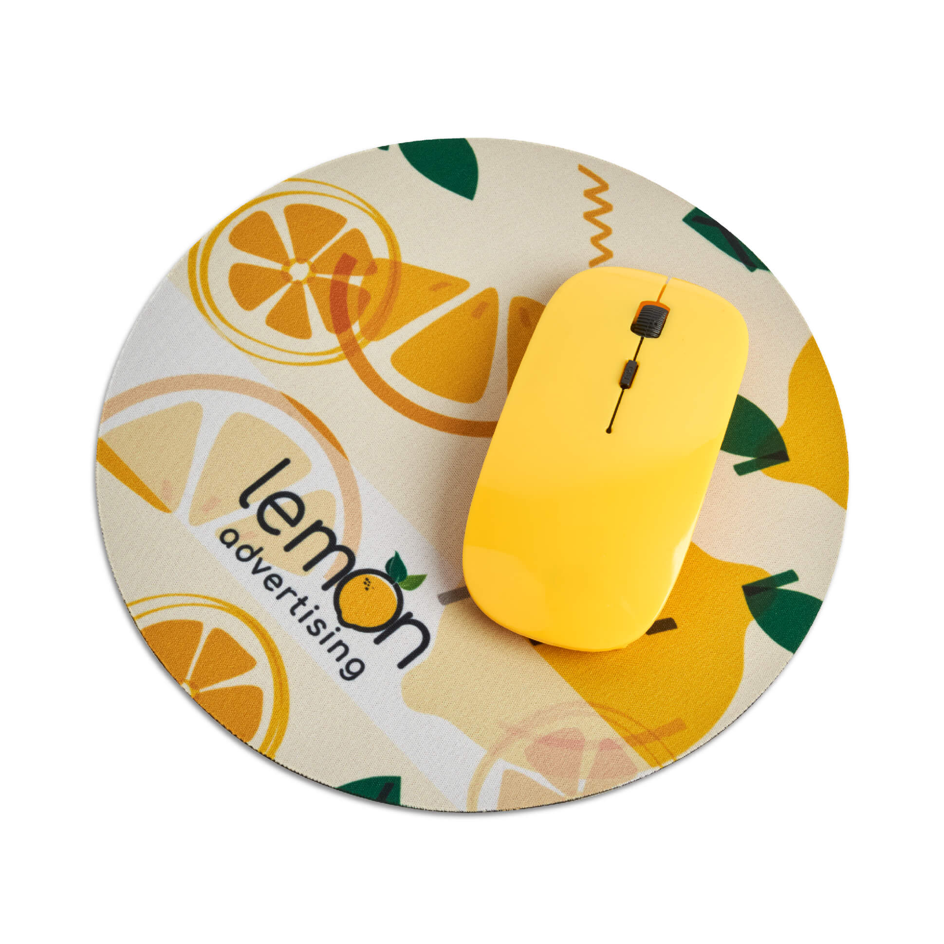 Scrollgiene Antibacterial Mouse Pad - Image 3