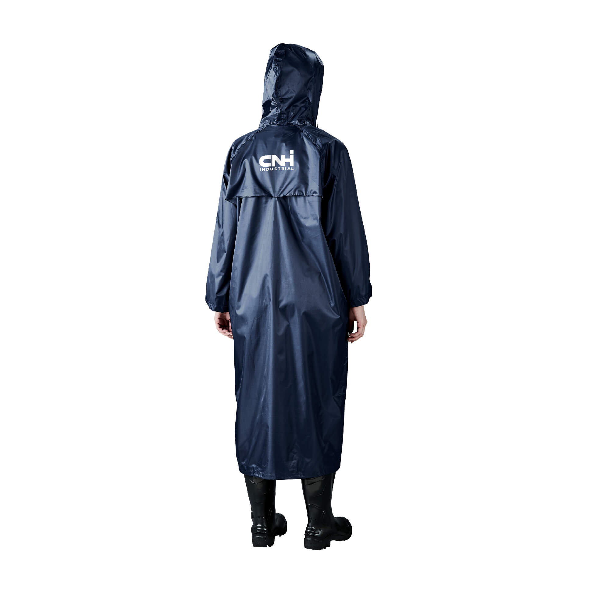Thunder Polyester/Pvc Raincoat - Image 11