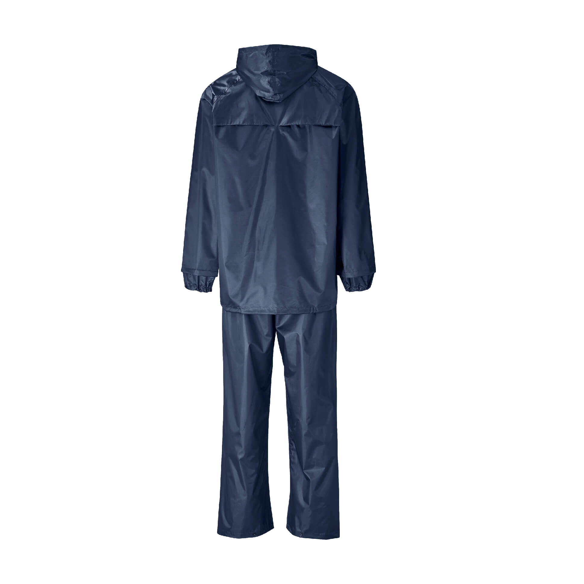 Weather Polyester/Pvc Rainsuit - Image 5