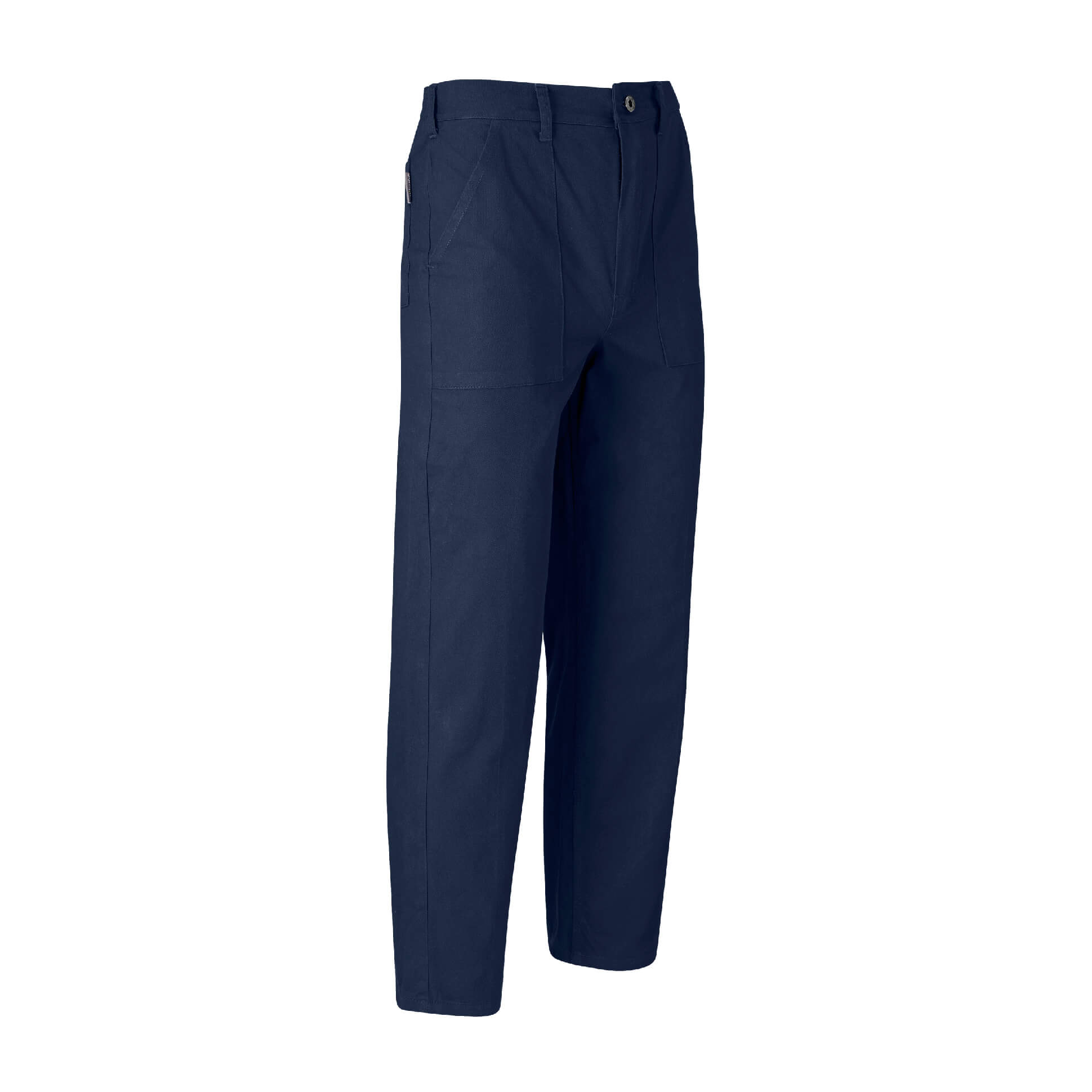 Artisan Premium 100% Cotton Pants - Image 3