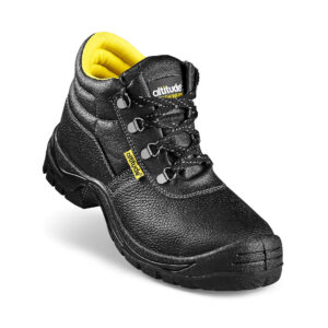 Mega Chukka Safety Boot Steel Toe Cap