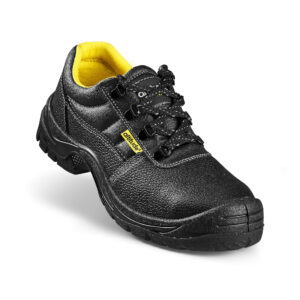 Mega Safety Shoe Steel Toe Cap