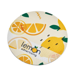 Scrollgiene Antibacterial Mouse Pad
