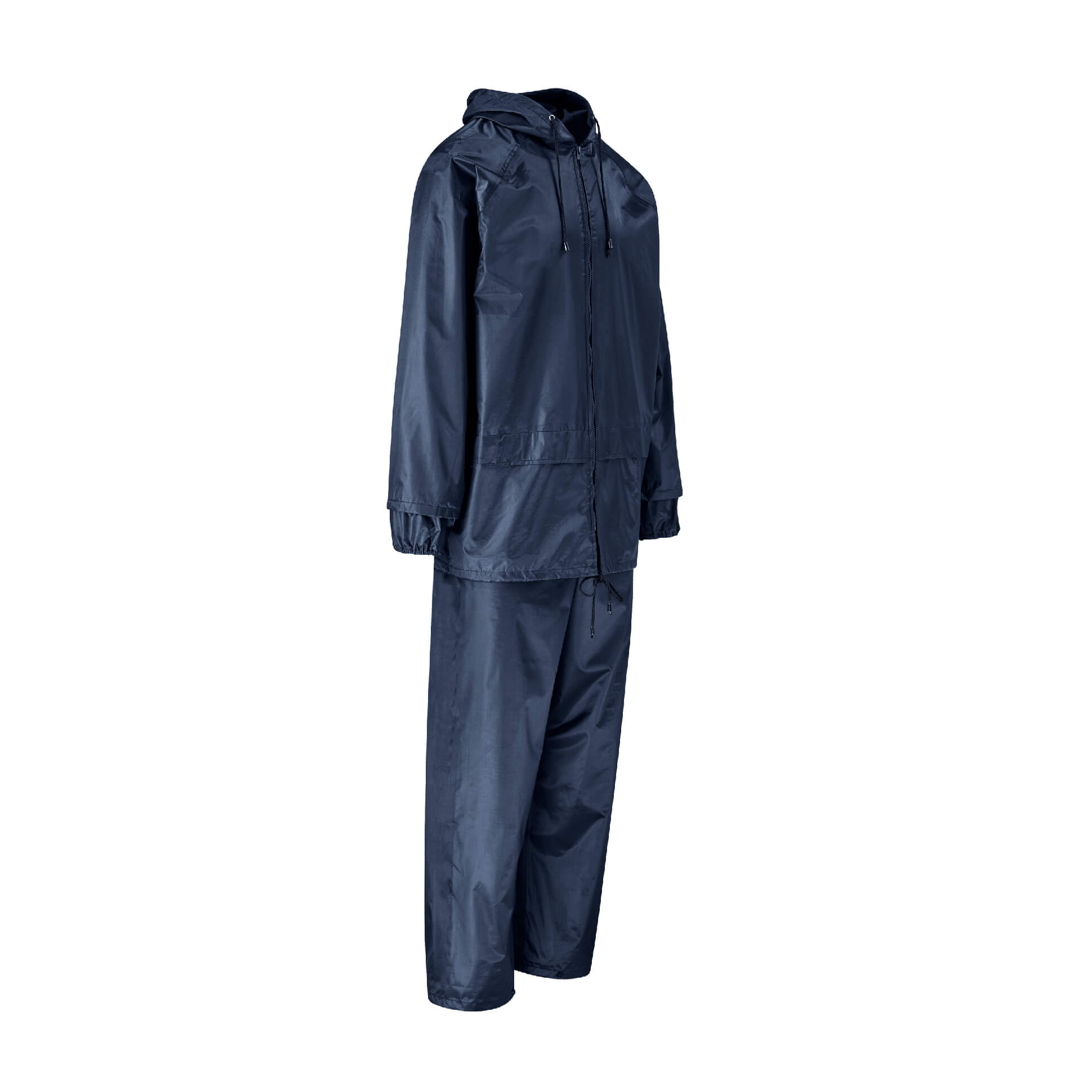 Weather Polyester/Pvc Rainsuit - Image 4