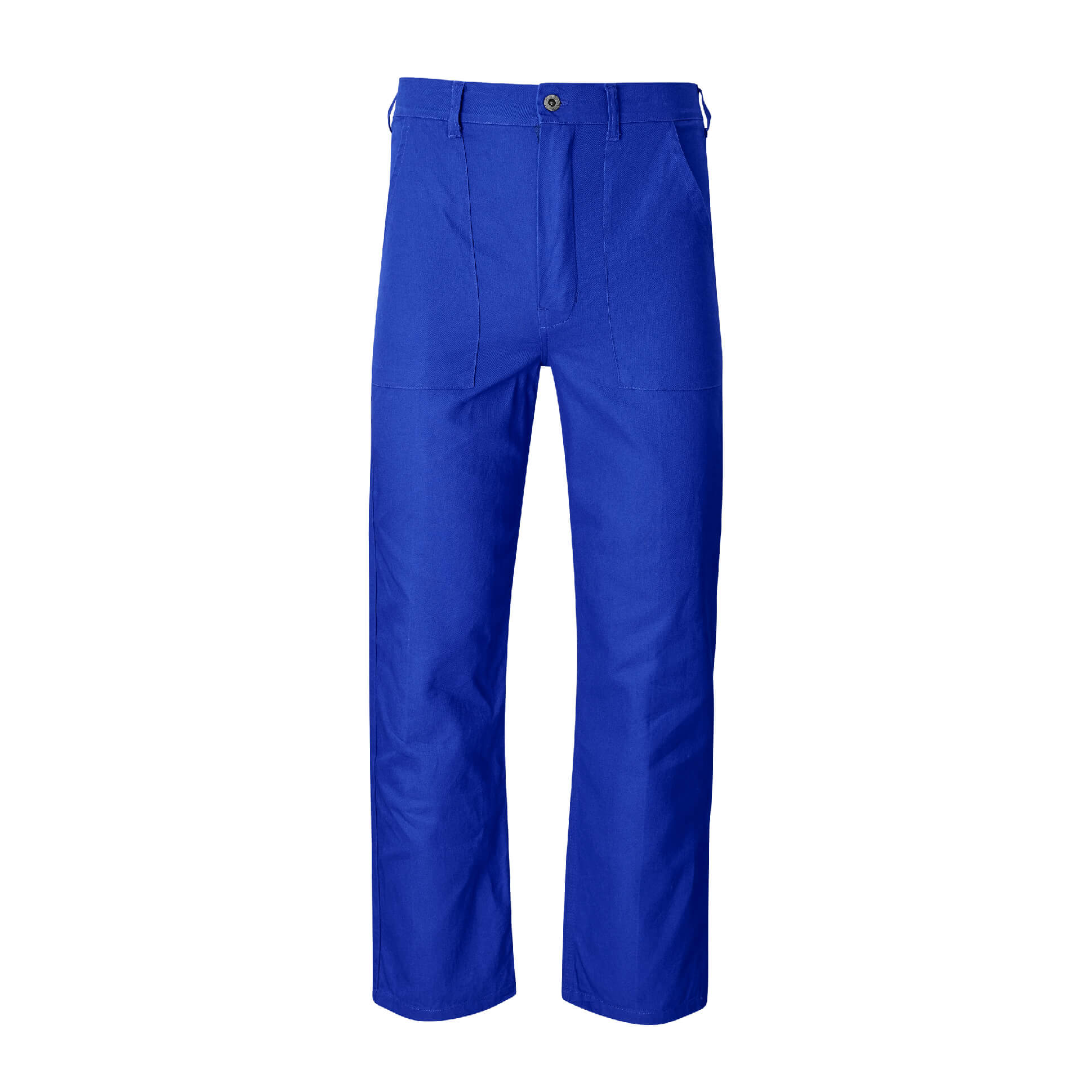 Artisan Premium 100% Cotton Pants - Image 6