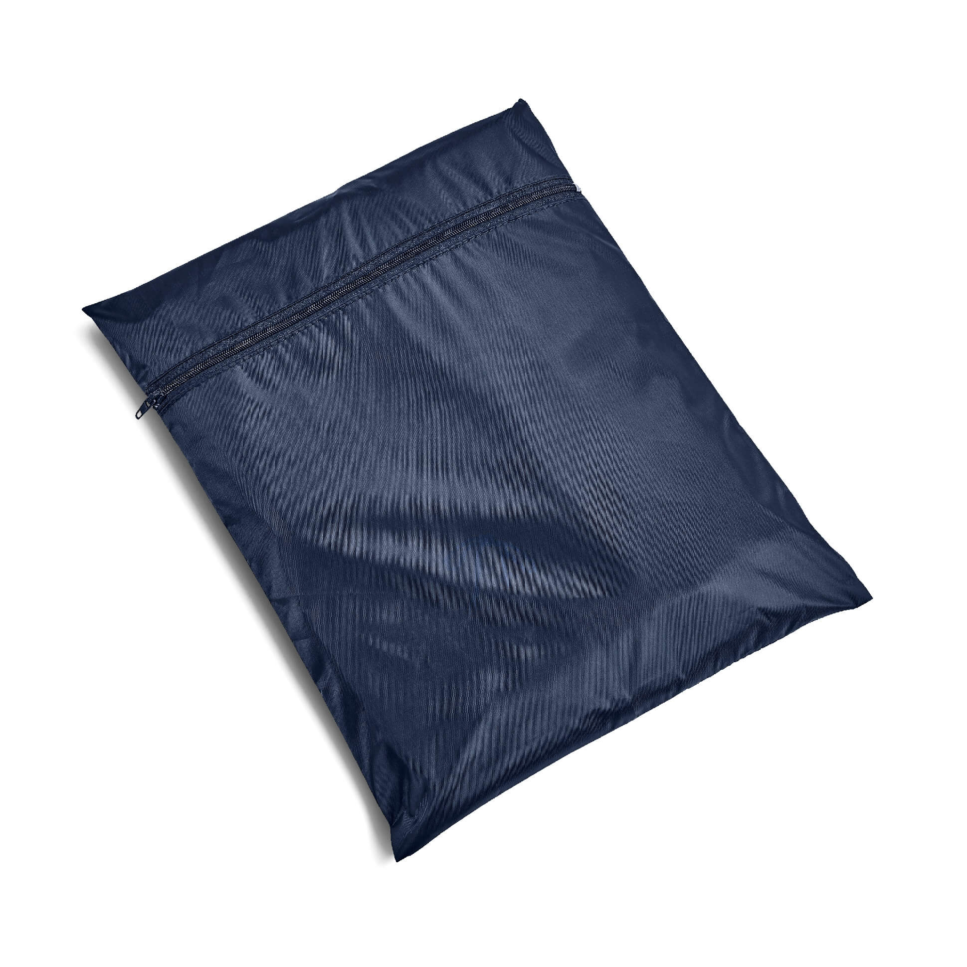 Outdoor Hi-Viz Reflective Polyester/Pvc Rainsuit - Image 9