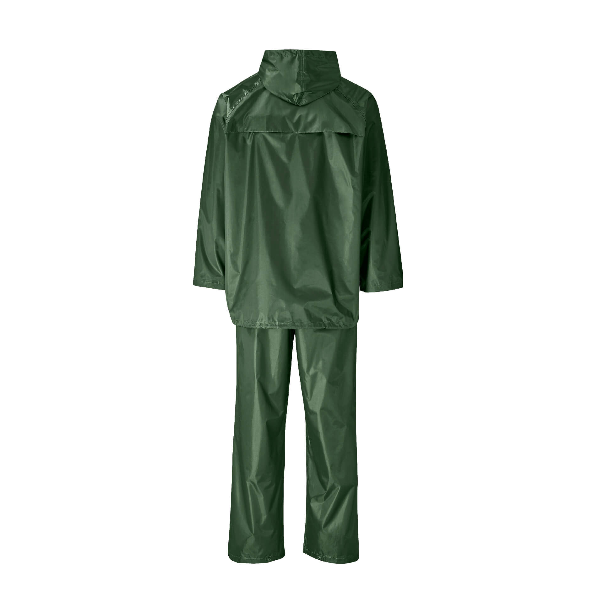 Weather Polyester/Pvc Rainsuit - Image 19