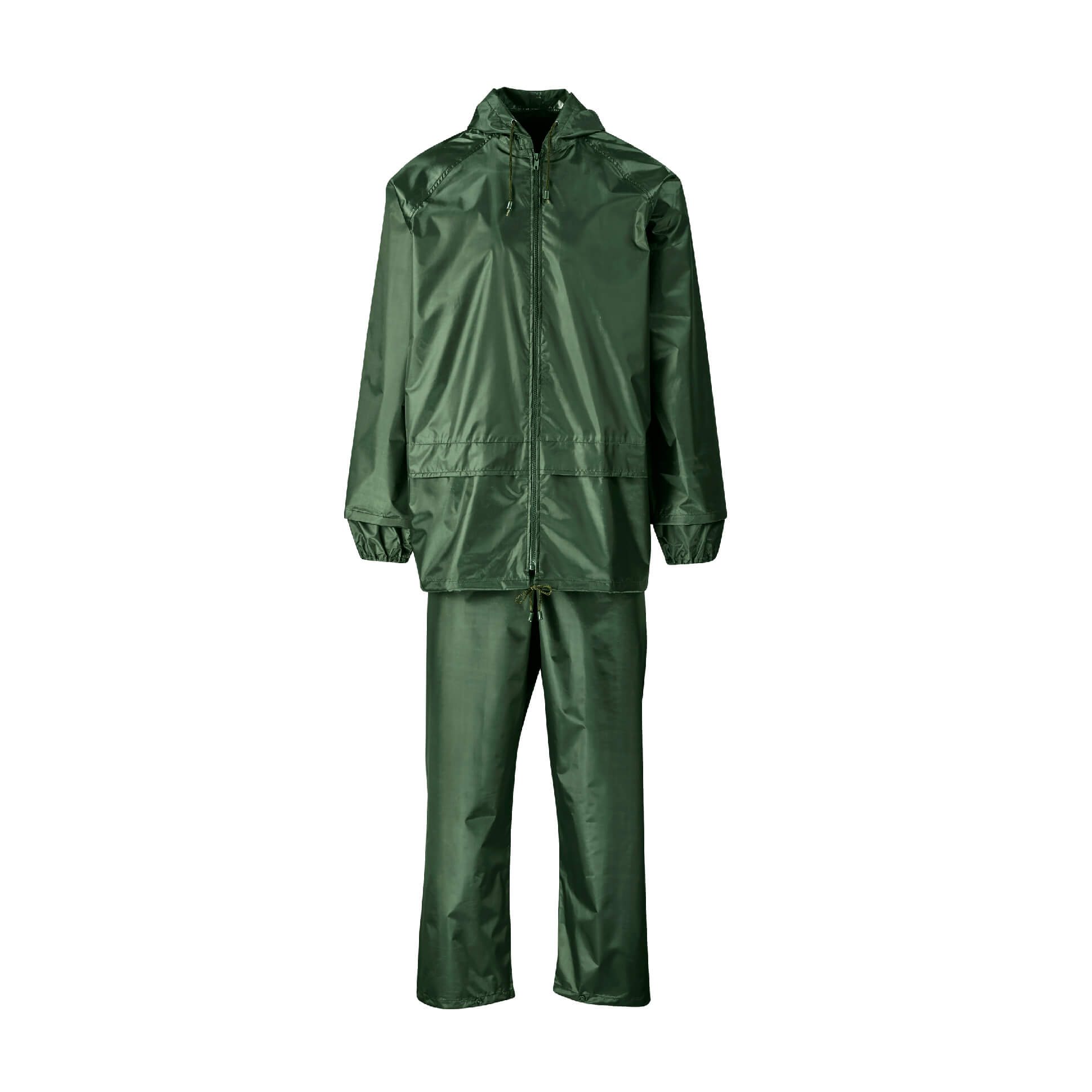 Weather Polyester/Pvc Rainsuit - Image 17