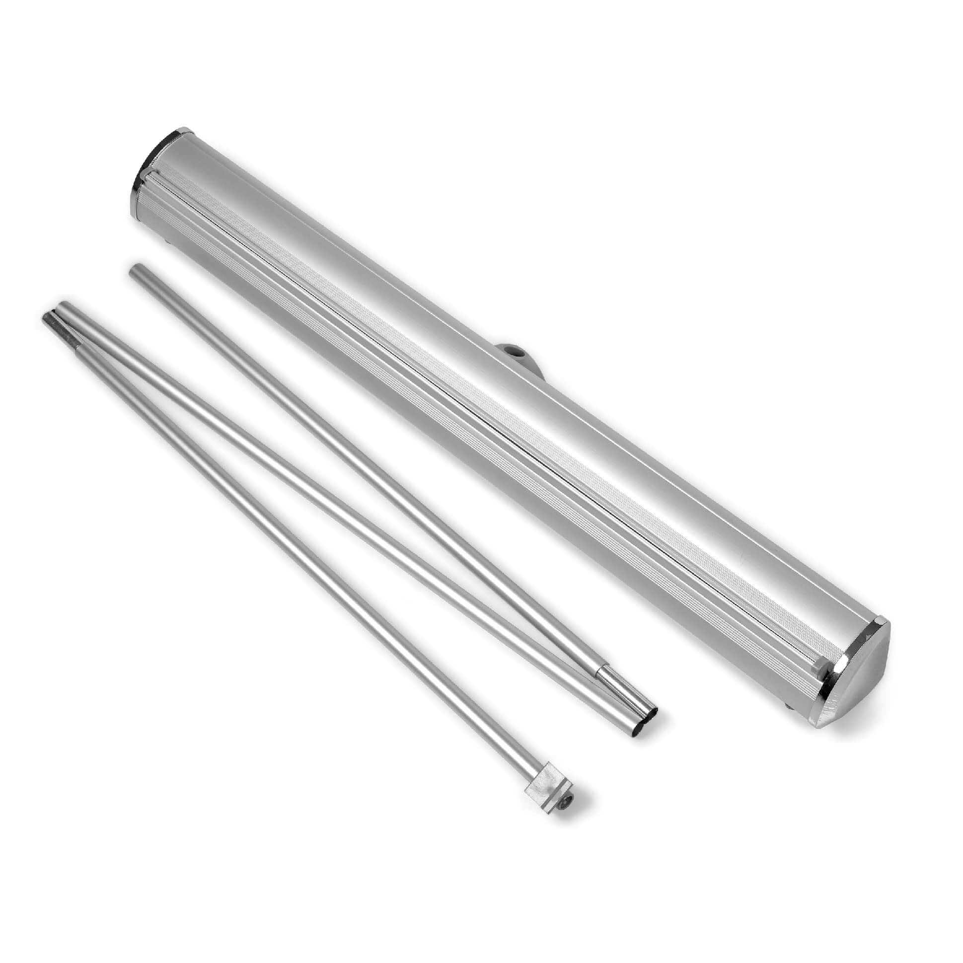 Legend Layflat Pull-Up Banner - Image 7