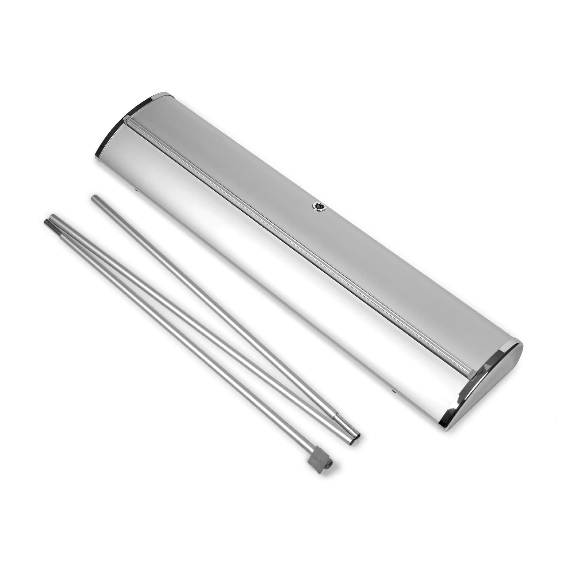 Ovation Fabric Pull-Up Banner - Image 7