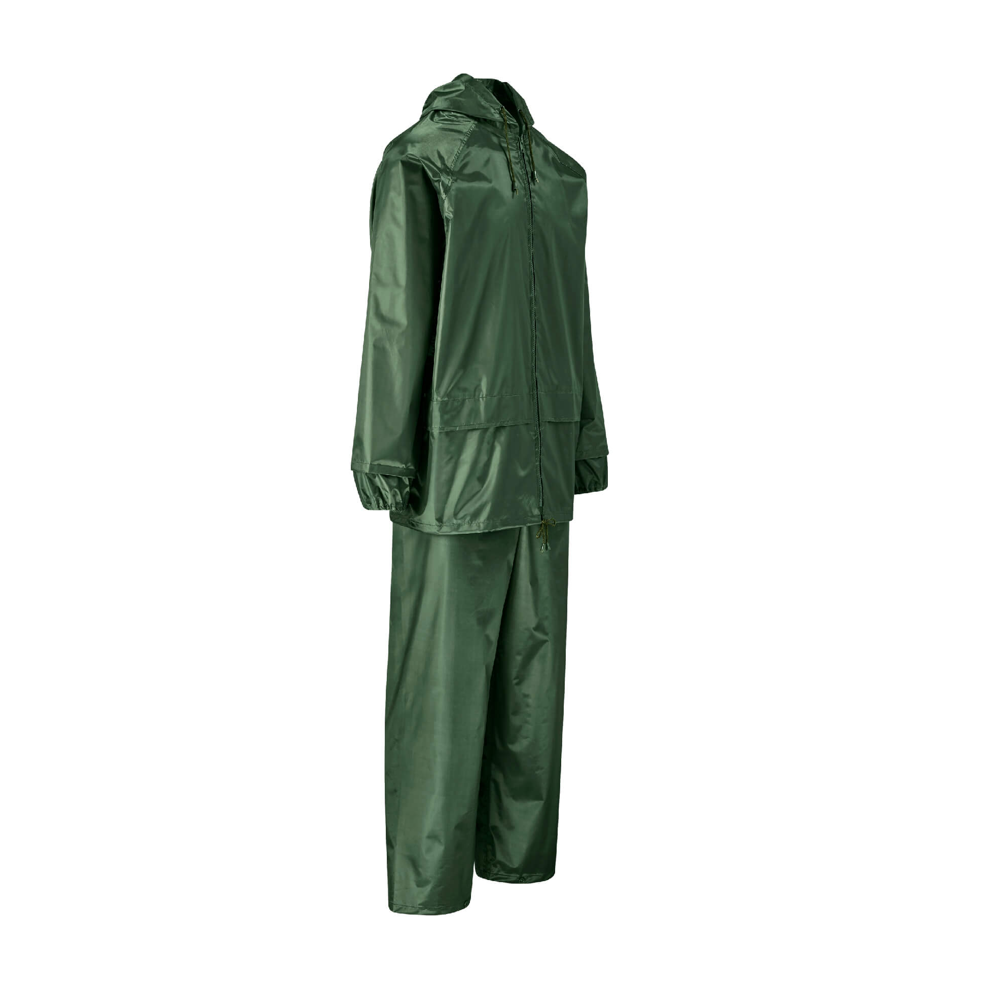 Weather Polyester/Pvc Rainsuit - Image 18