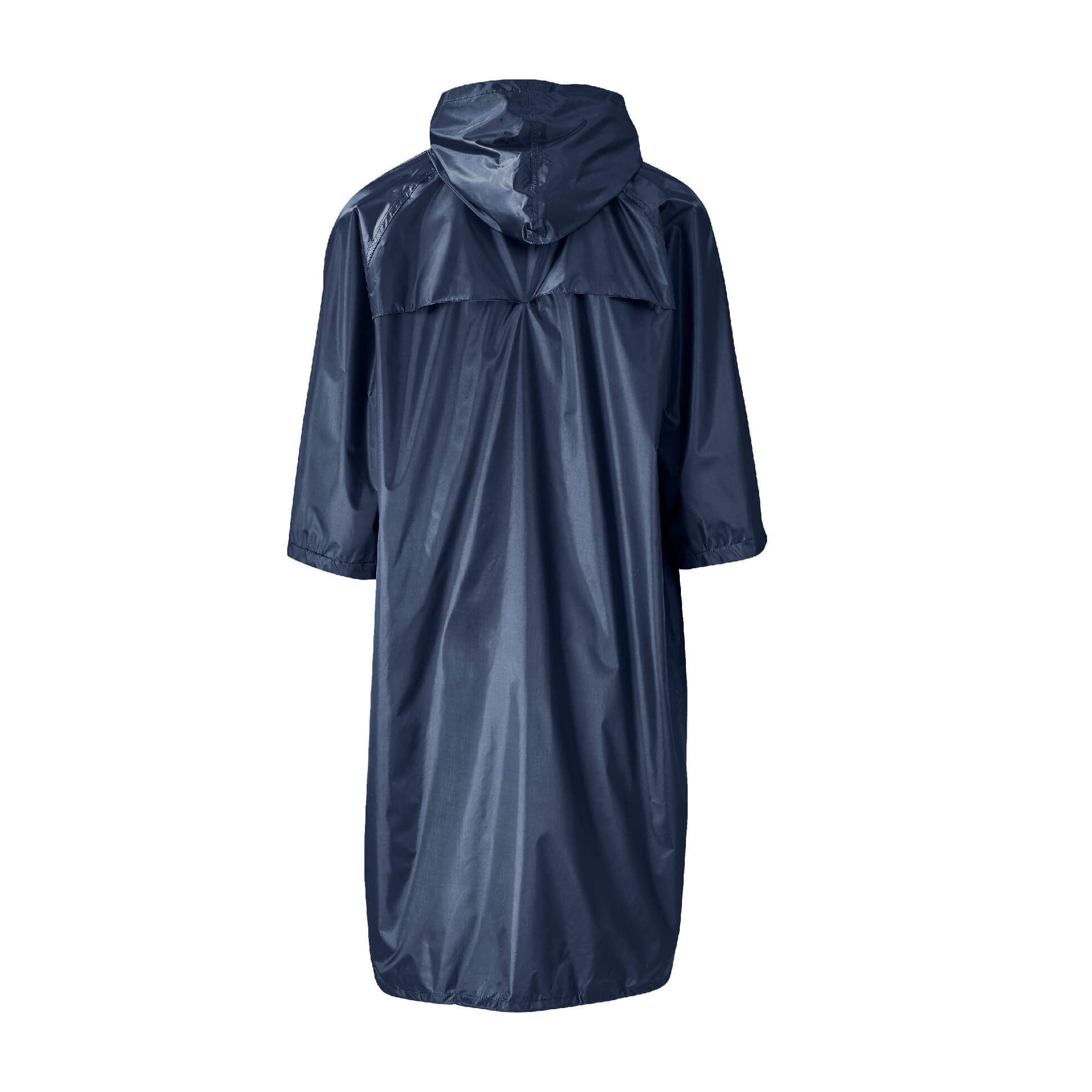 Thunder Polyester/Pvc Raincoat - Image 4