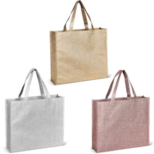Razzle Non-Woven Shopper