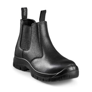 Craftsman Chelsea Boot Steel Toe Cap
