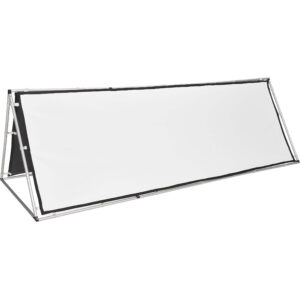 Legend A-Frame With Pvc Print 3 X 1M