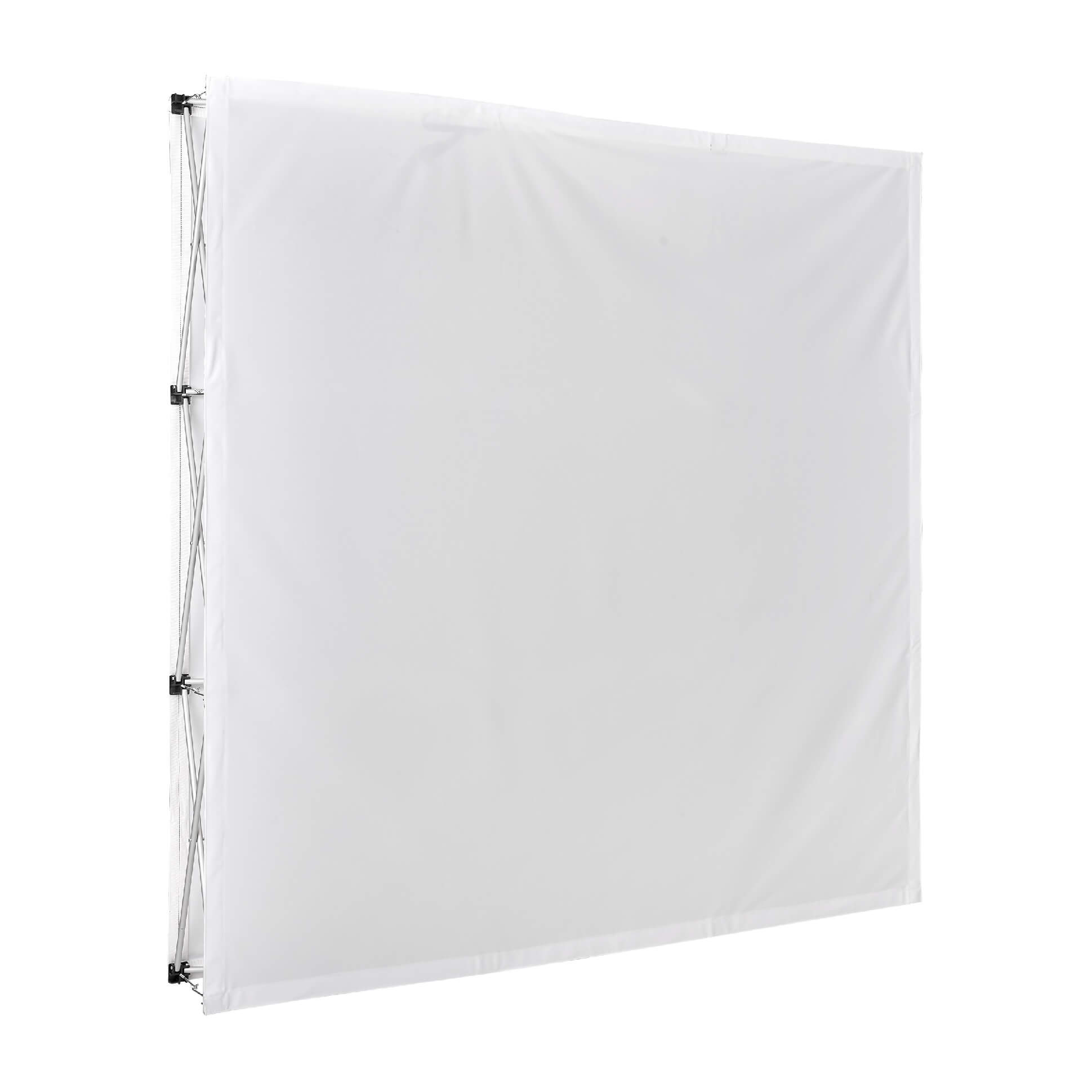 Legend Straight Banner Wall 2.25M X 2.25M - Image 4