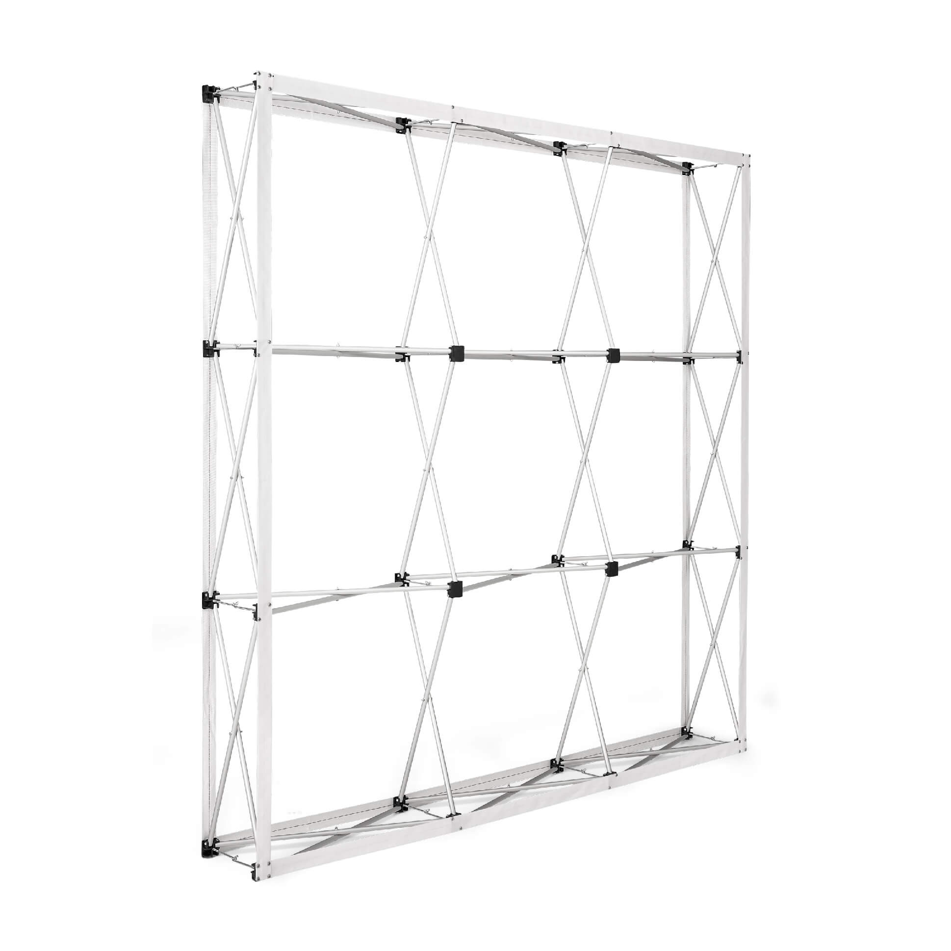 Legend Straight Banner Wall 2.25M X 2.25M - Image 5