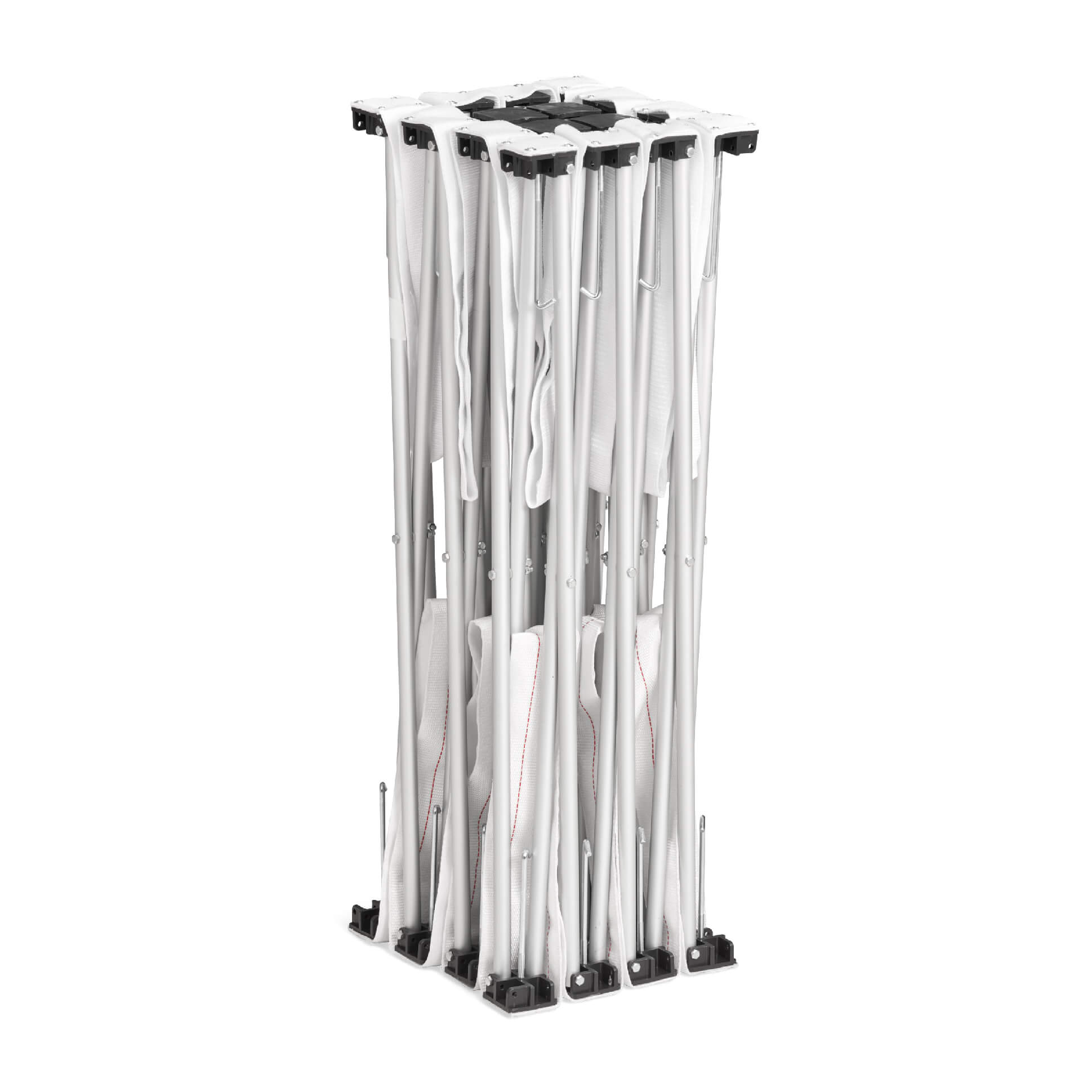 Legend Straight Banner Wall 2.25M X 2.25M - Image 8