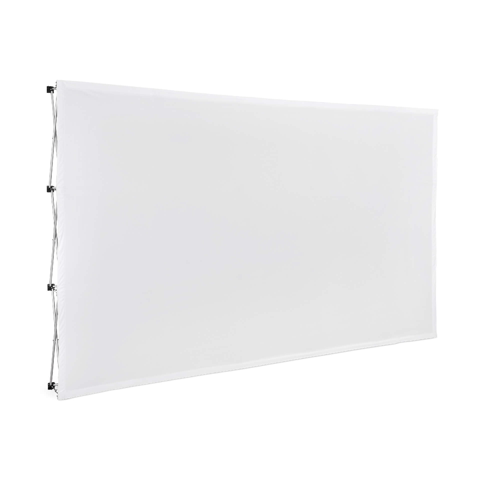 Legend Straight Banner Wall 3.7M X 2.25M - Image 3
