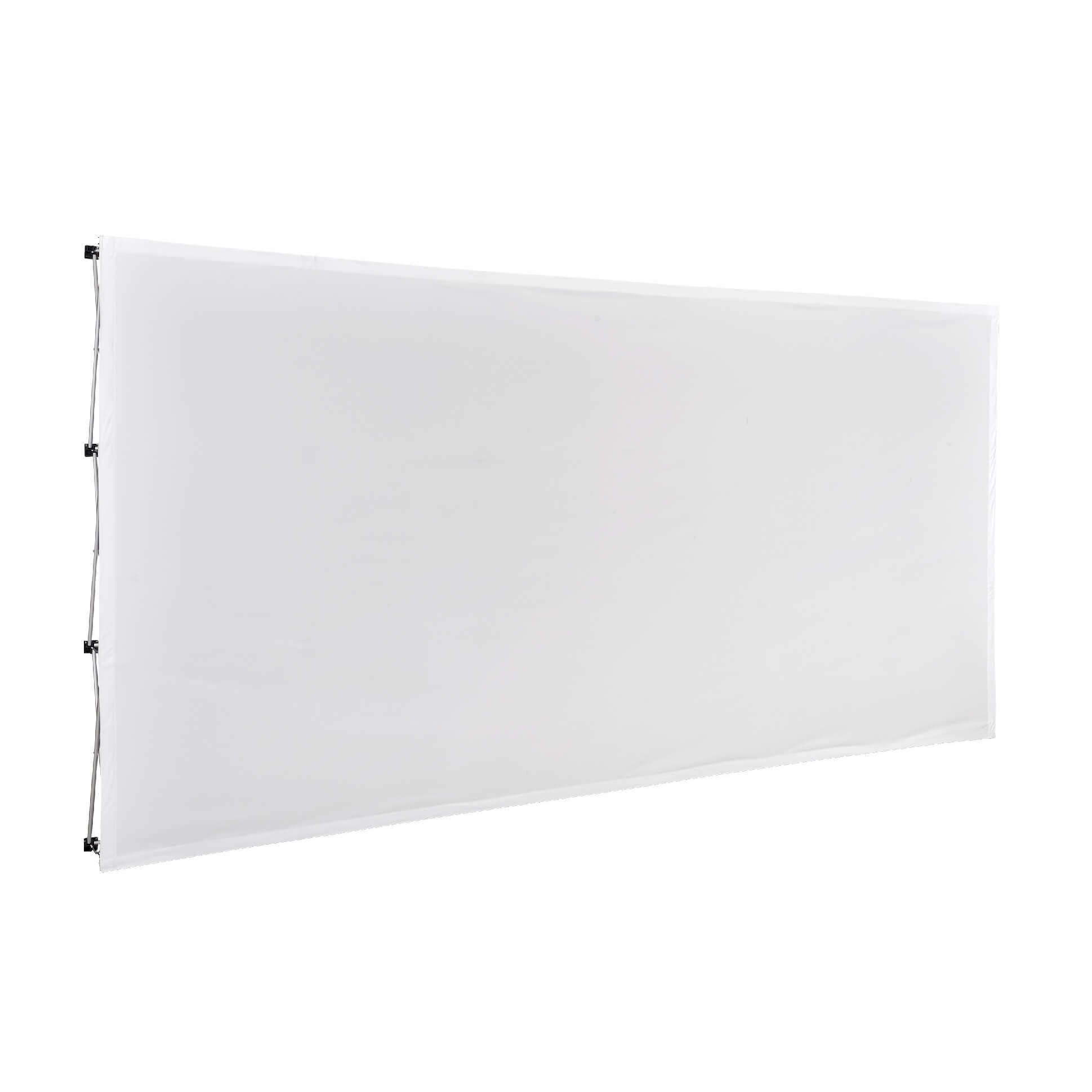 Legend Straight Banner Wall 4.45M X 2.25M - Image 2
