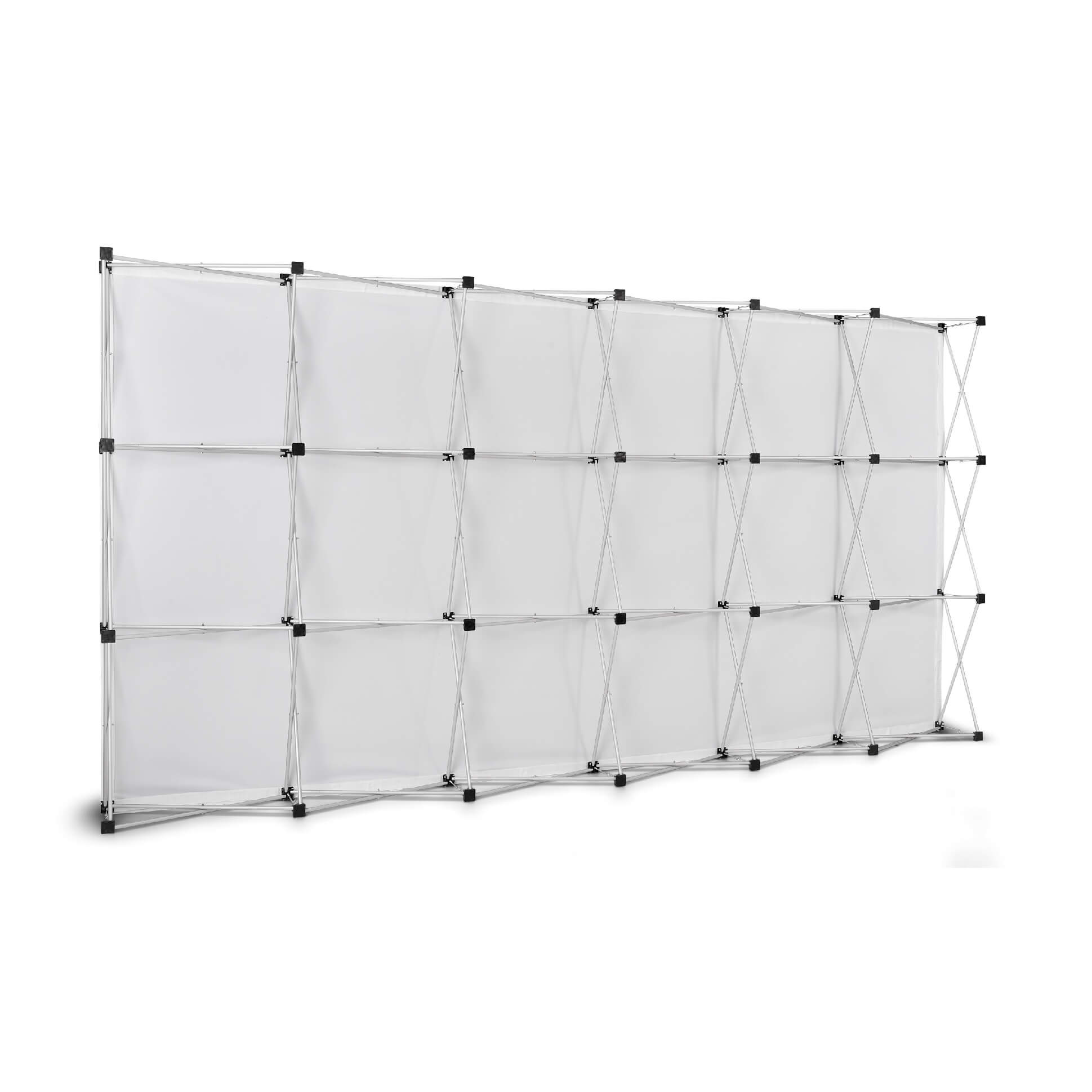 Legend Straight Banner Wall 4.45M X 2.25M - Image 3