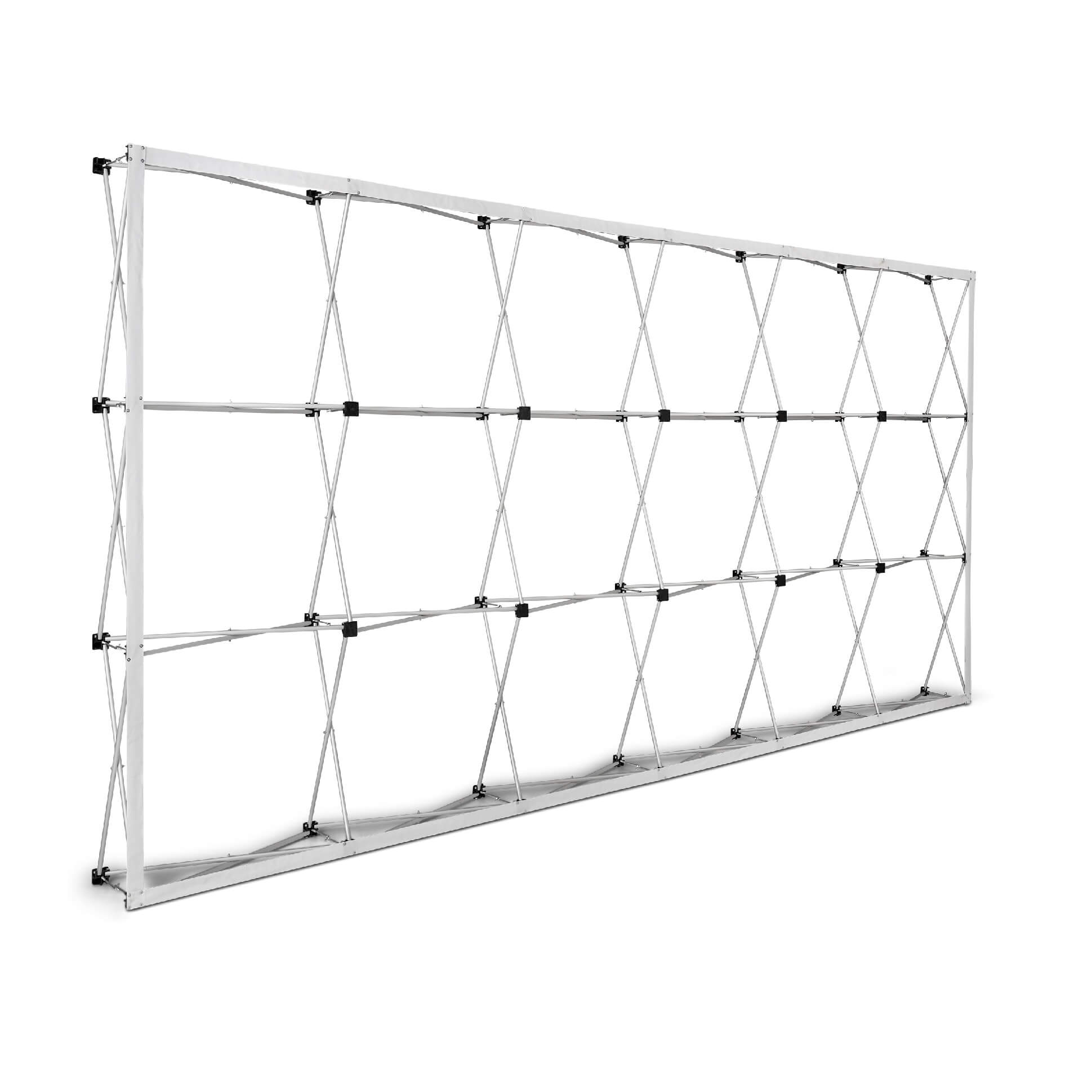 Legend Straight Banner Wall 4.45M X 2.25M - Image 4