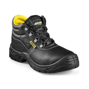 Mega Chukka Safety Boot Steel Toe Cap