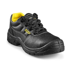 Mega Safety Shoe Steel Toe Cap