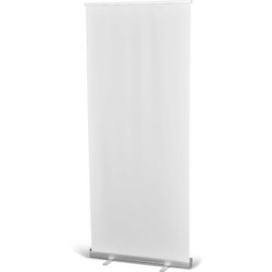 Everyday Fabric Pull-Up Banner