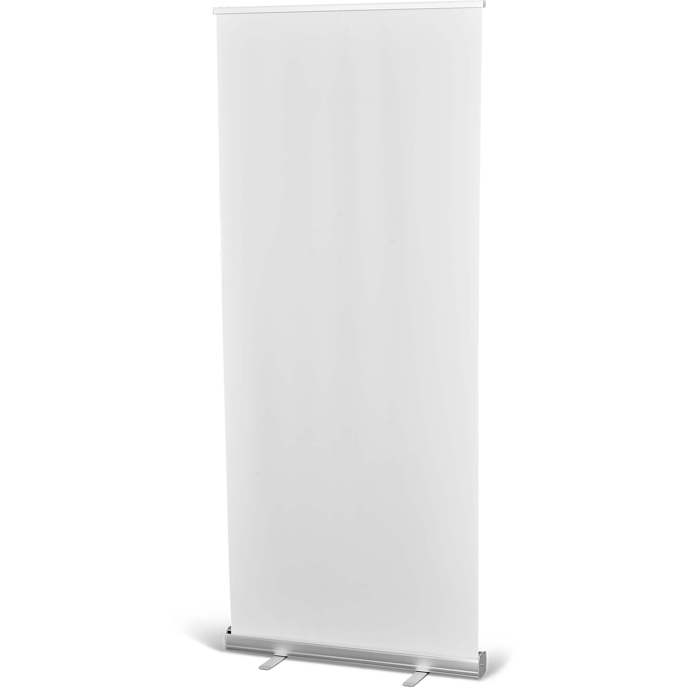 Everyday Fabric Pull-Up Banner - Image 2