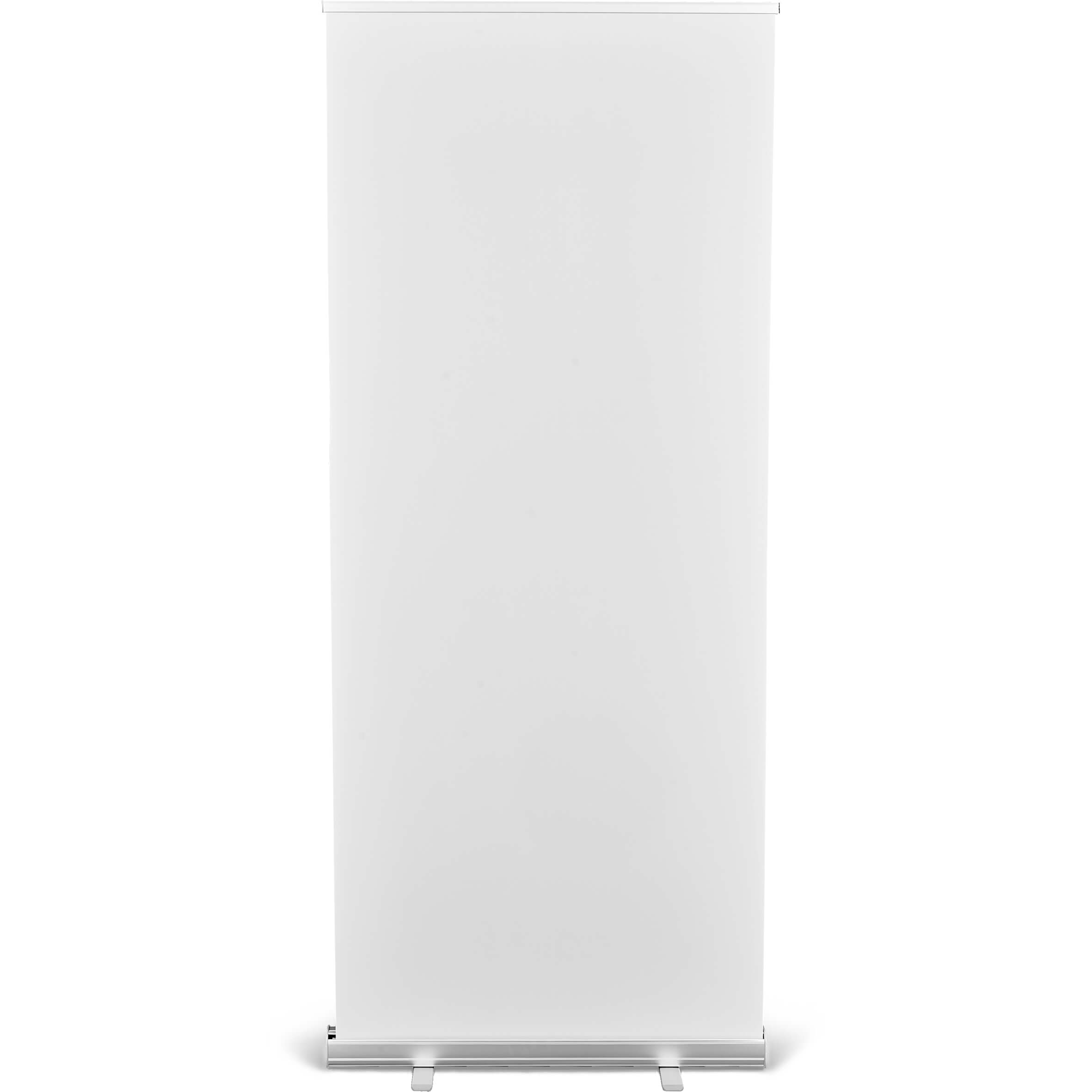 Everyday Fabric Pull-Up Banner - Image 4