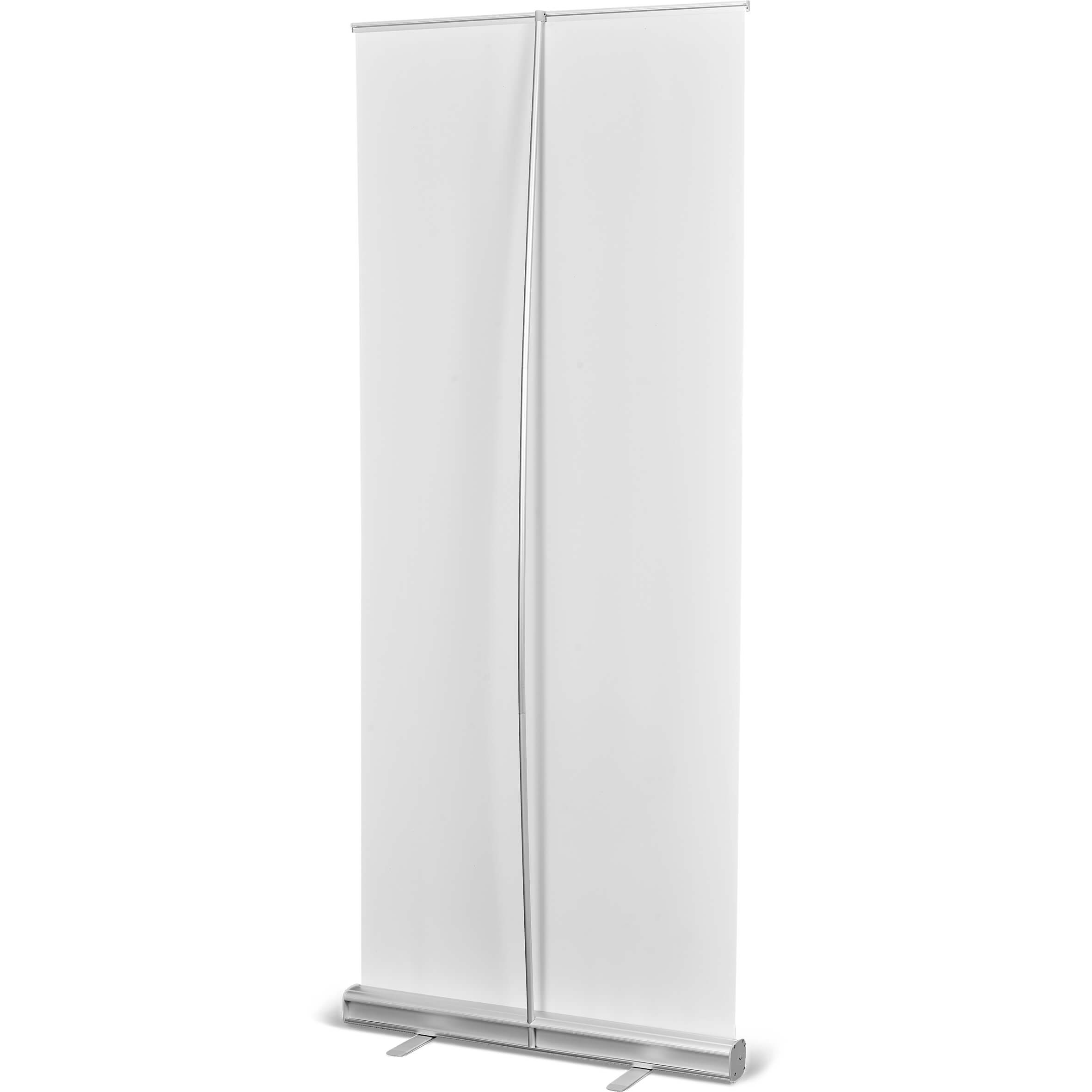 Everyday Fabric Pull-Up Banner - Image 5