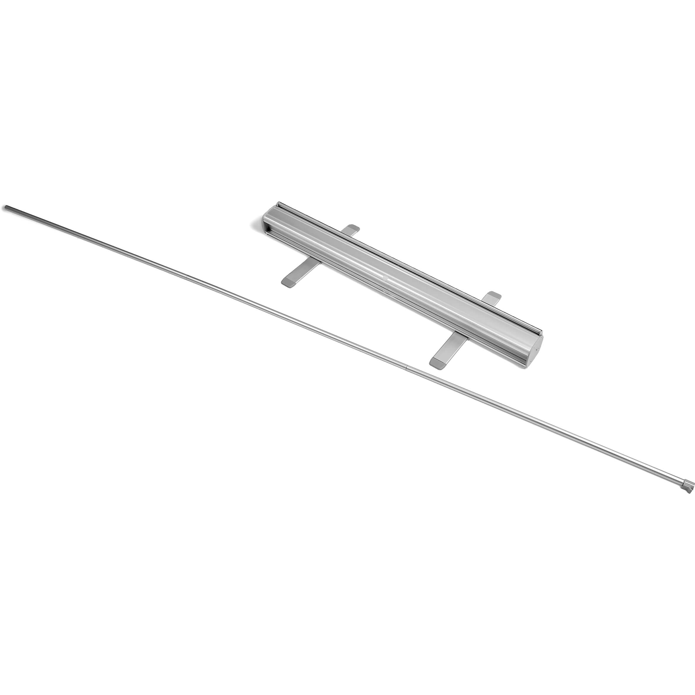 Everyday Fabric Pull-Up Banner - Image 8