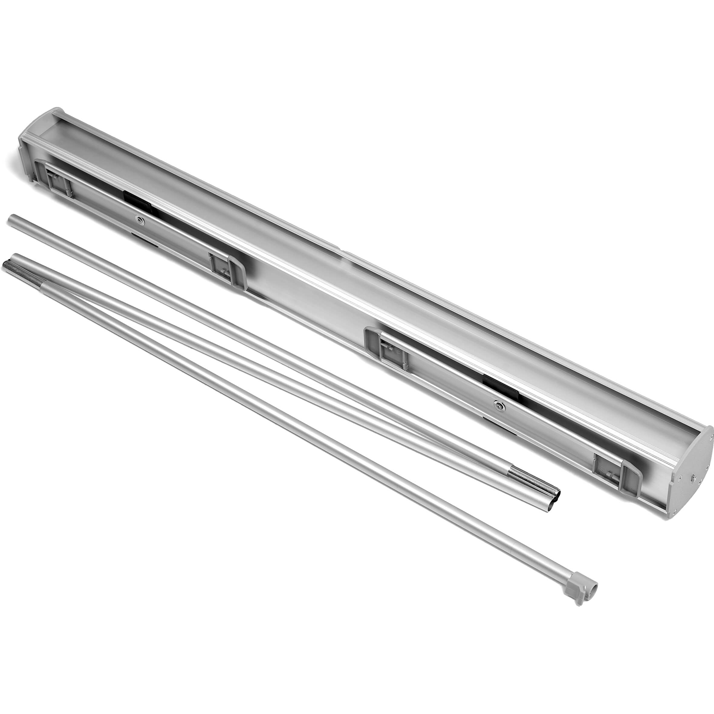 Everyday Fabric Pull-Up Banner - Image 10