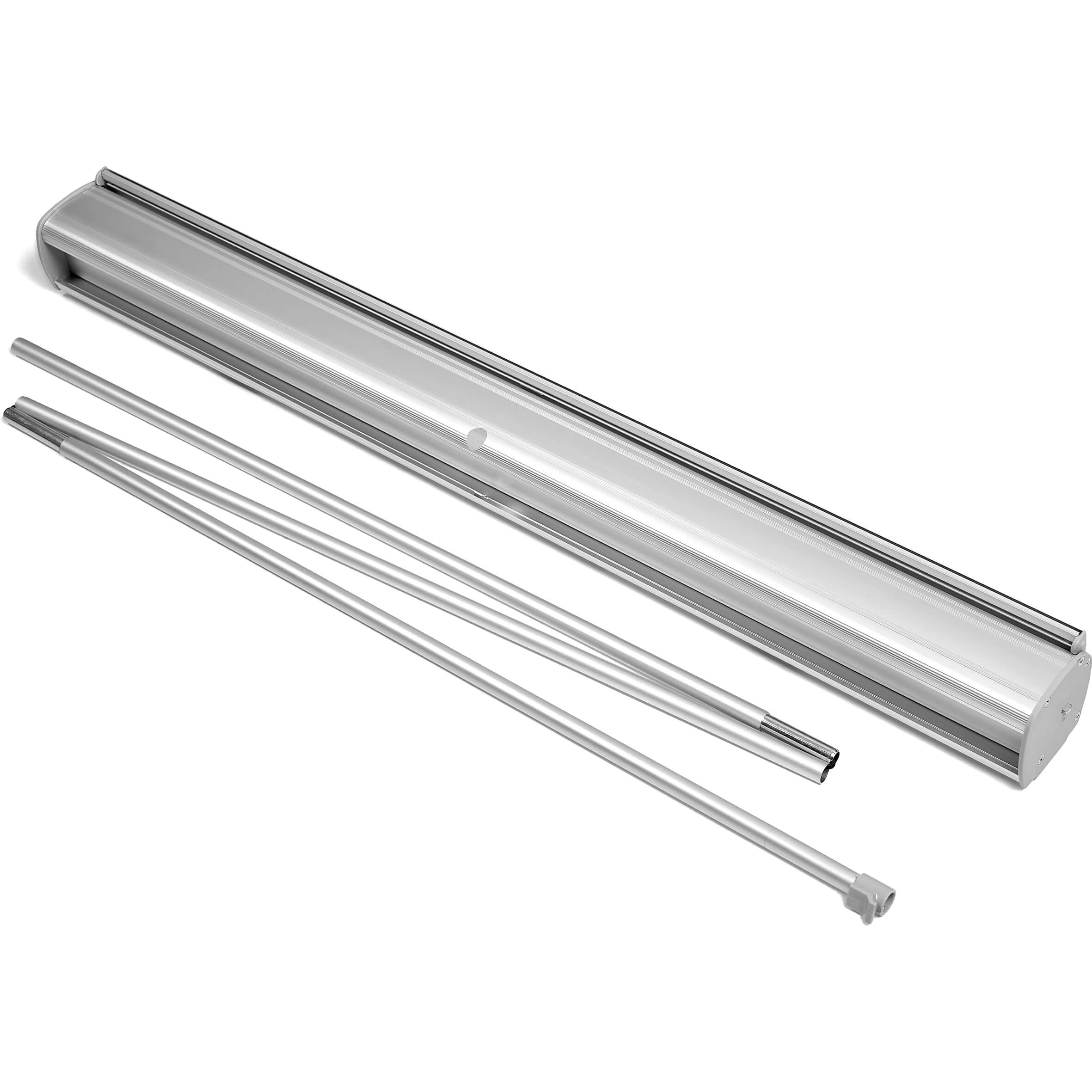 Everyday Fabric Pull-Up Banner - Image 9