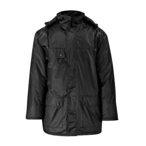 Sentry Parka Jacket