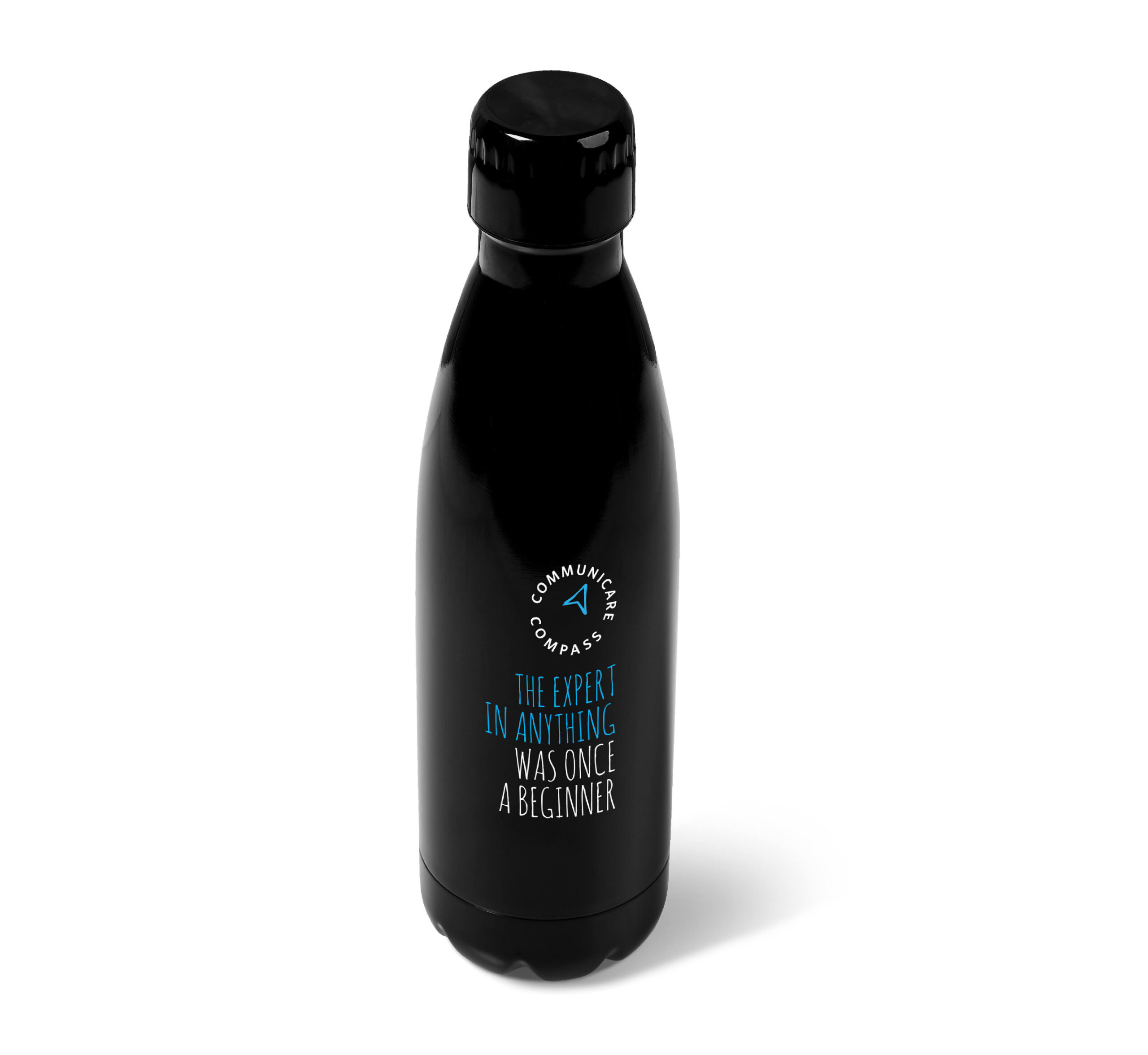 Serendipio Ethos Vacuum Water Bottle - 500ml - Image 3