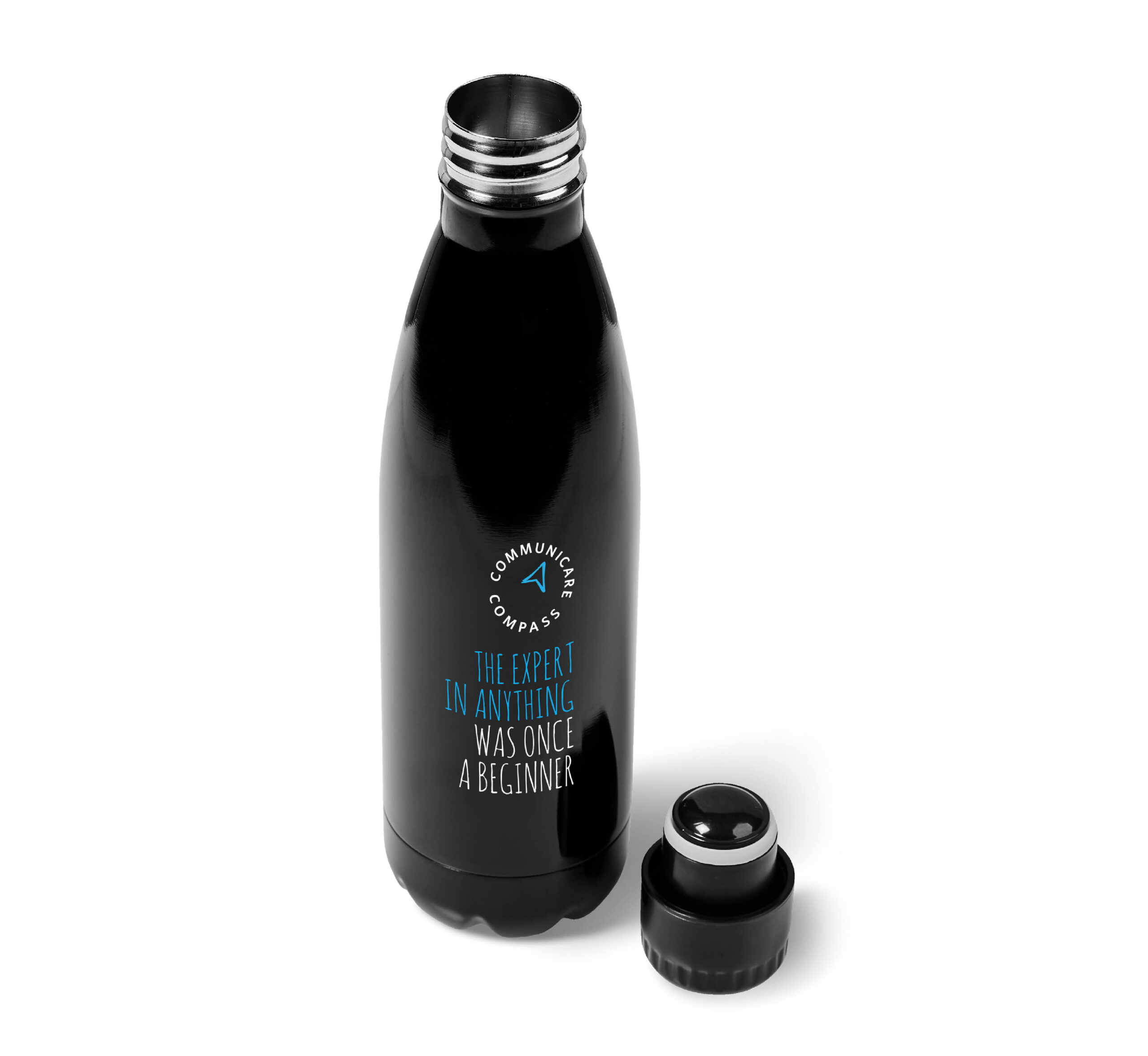 Serendipio Ethos Vacuum Water Bottle - 500ml - Image 4