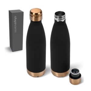 Serendipio Napoli Vacuum Water Bottle – 500ml