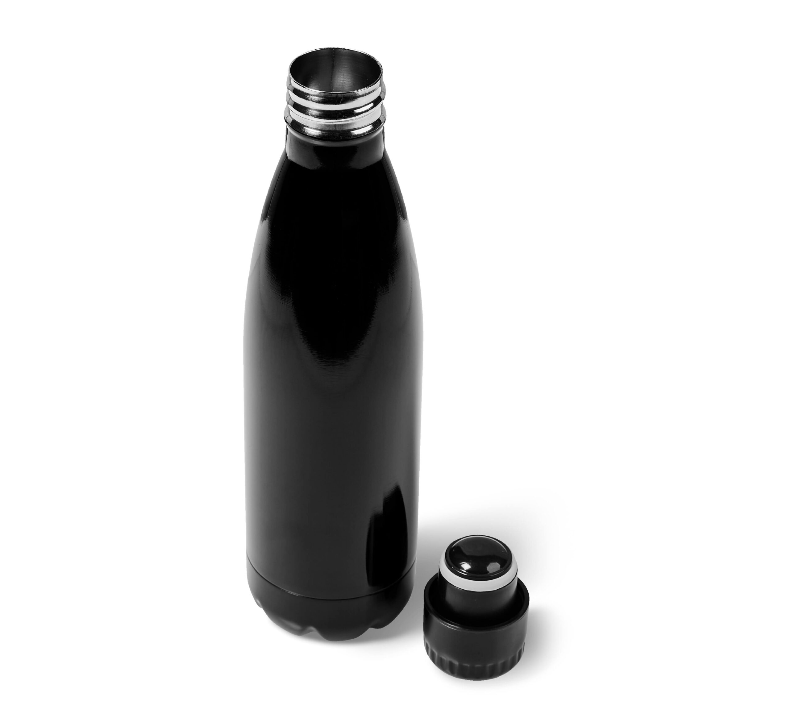 Serendipio Ethos Vacuum Water Bottle - 500ml - Image 5
