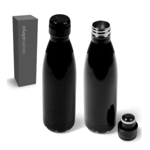 Serendipio Ethos Vacuum Water Bottle – 500ml